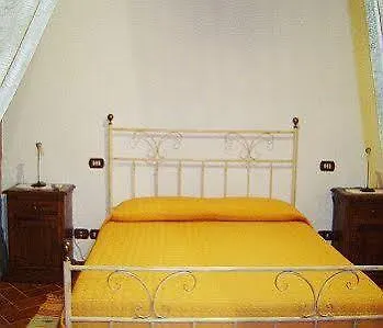 Colombaiolo Farmház Pienza