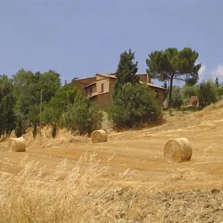 Bauernhof Agriturismo Colombaiolo