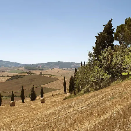 Agriturismo Colombaiolo Pienza