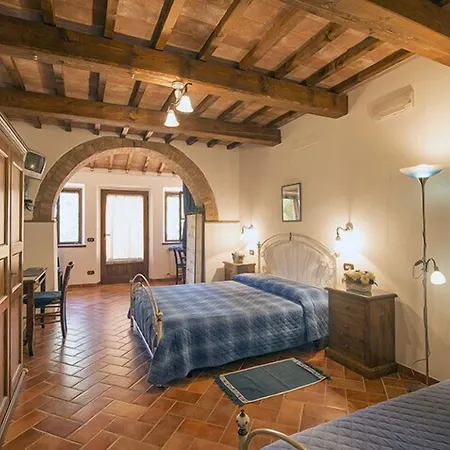 Agriturismo Colombaiolo