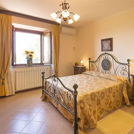 Agriturismo Colombaiolo Bauernhof