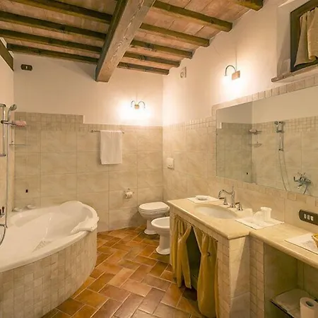 Agriturismo Colombaiolo Pienza