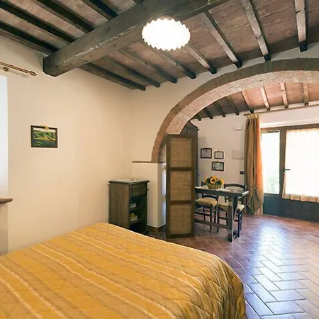 Agriturismo Colombaiolo