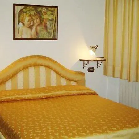 Bauernhof Agriturismo Colombaiolo *