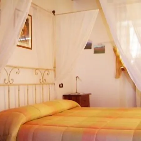 Agriturismo Colombaiolo Bauernhof Pienza