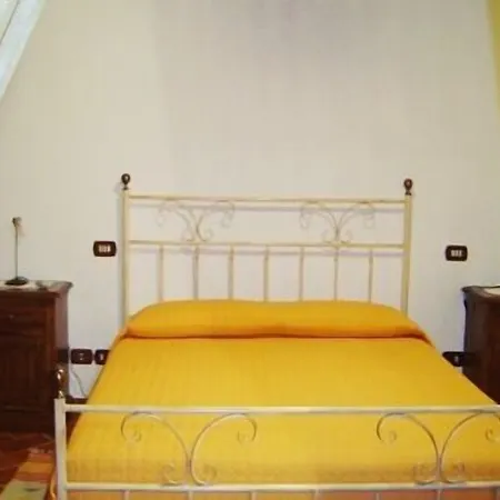 Agriturismo Colombaiolo Bauernhof