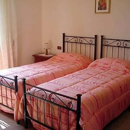 Agriturismo Colombaiolo Bauernhof Pienza