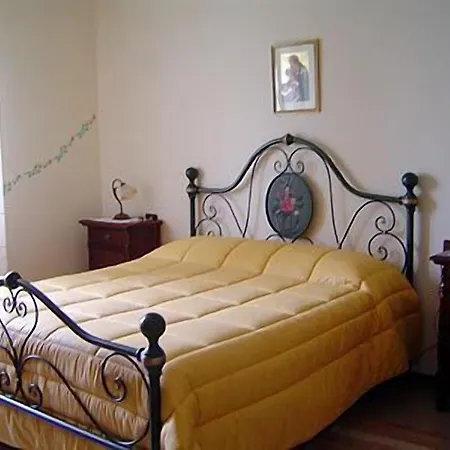 Bauernhof Agriturismo Colombaiolo