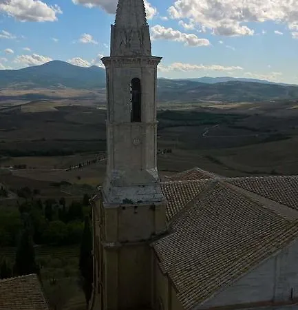 Agriturismo Colombaiolo Pienza