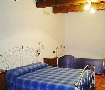 Farmház Colombaiolo *