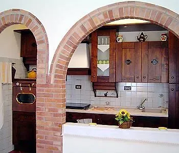 Farmház Colombaiolo