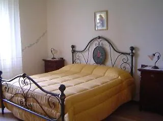 Séjour à la ferme Colombaiolo Pienza