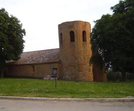 Colombaiolo Pienza