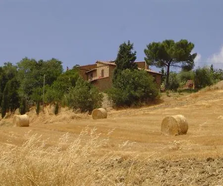 Colombaiolo Pienza