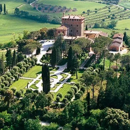 Colombaiolo Pienza