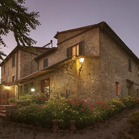 Colombaiolo Pienza