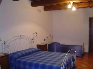 Séjour à la ferme Colombaiolo Pienza