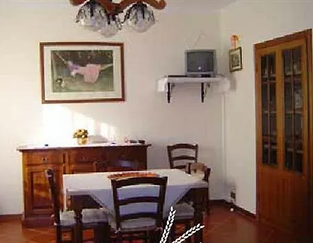 Colombaiolo * Pienza